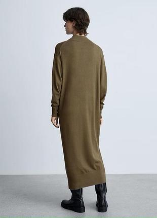 Трикотажна сукня mango, m, 1680 грн 2