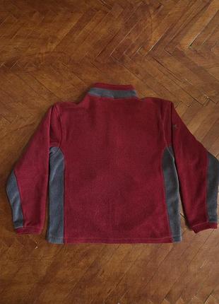 Оригинальная флисовая кофта helly hansen, размер l/g. 3