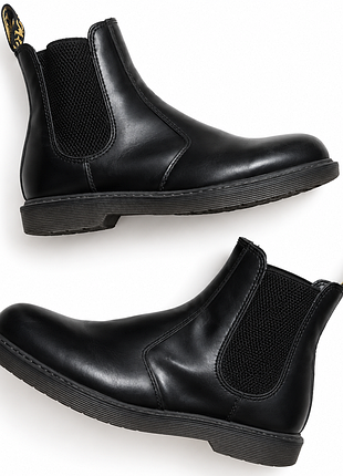 Сапоги челси dr.martens оригинал унисекс