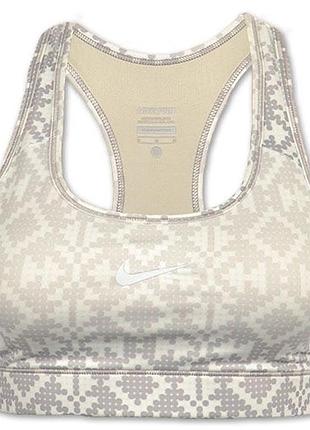 Спортивний топ nike