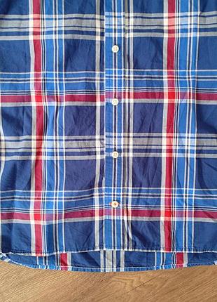 Брендова сорочка tommy hilfiger. 4