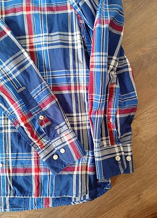 Брендова сорочка tommy hilfiger. 8
