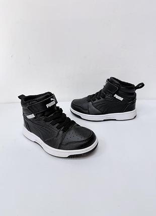 Черевики puma