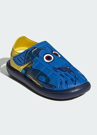 Сандалии adidas x disney pixar water kids sportswear ih1230