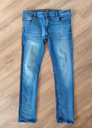 Брендовые джинсы guess