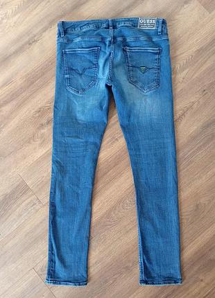 Брендовые джинсы guess 2