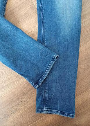 Брендовые джинсы guess 3