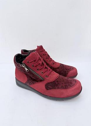 Черевики waldlaufer 3