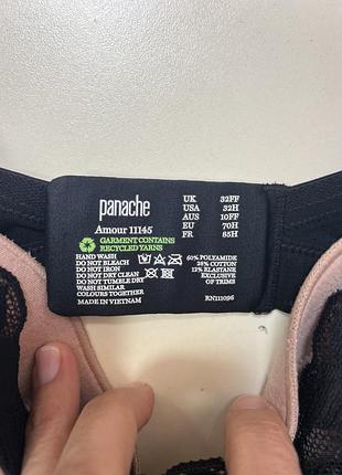 Бюст panache 2