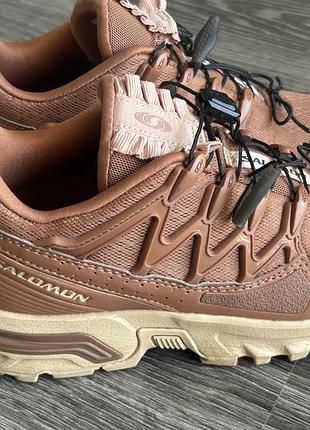 Черевики salomon acs+ "satin pack"