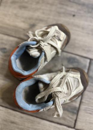 Barefoot барефут кросівки анатомічні