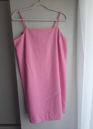 Коротка сукня