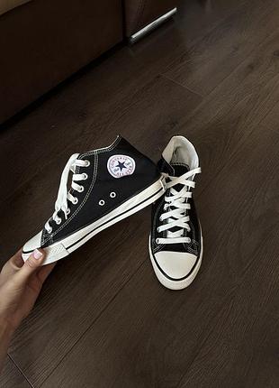 Кеди converse