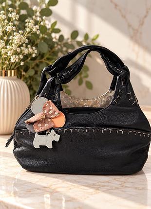 Шкіряна сумочка radley