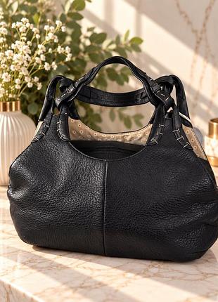 Шкіряна сумочка radley 4