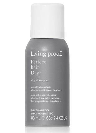 Living proof perfect hair day сухий шампунь. 90 мл