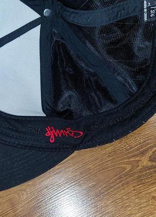 Кепка снепбек new era 5