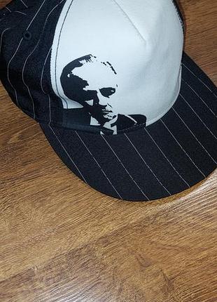Кепка снепбек new era 4