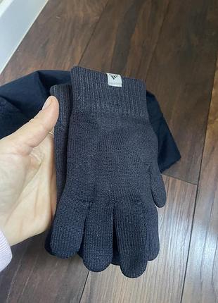 Перчатки adidas