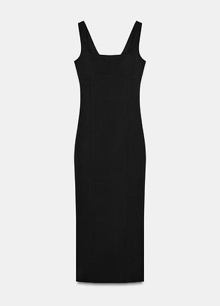 Еластична сукня zara  s, 1780 грн