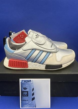 Кроссовки adidas originals micropacer r1 (g26778) us 8.5
