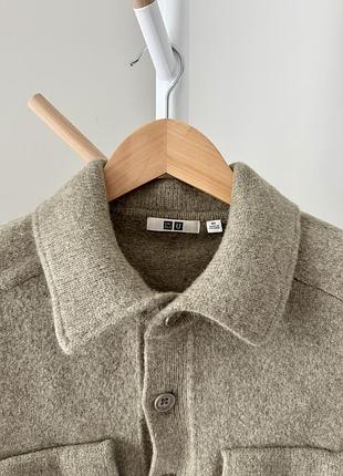Кардиган від uniqlo