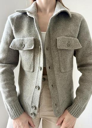 Кардиган від uniqlo 4