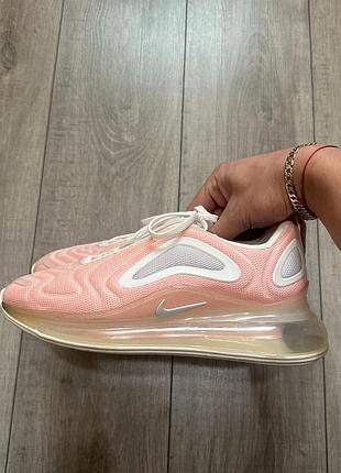 Nike air max 720 жіночі кросівки оригінал