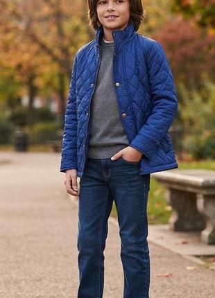 Демісезонна куртка joules, 9-10 років