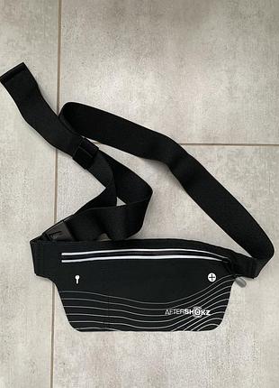 Поясна сумка aftershokz