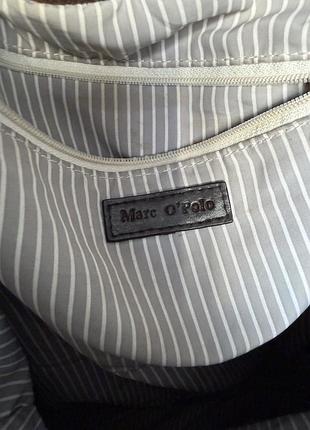 Сумка marc o’polo 4