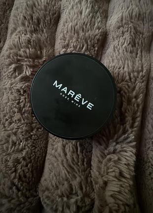 Mareve  rose wine скраб