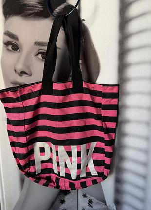 Сумка victorias secret