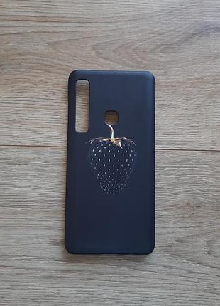 Чехол для samsung galaxy a9 2018 a920 чохол
