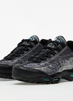 Мужские кроссовки nike air max 95
