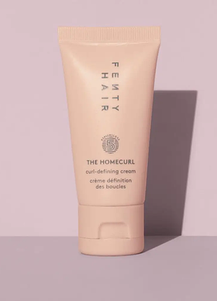 Бессиликоновый гель-крем fenty beauty the homecurl curl-defining cream 30 мл