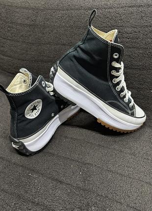 Кросівки жіночі converse