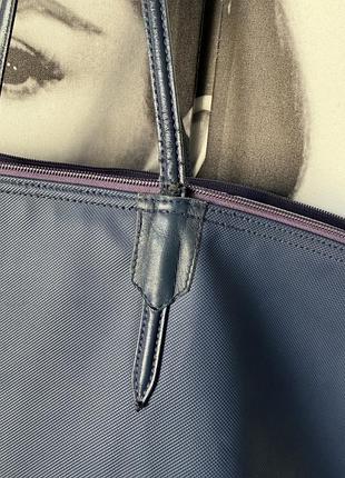 Сумка  lacoste 7