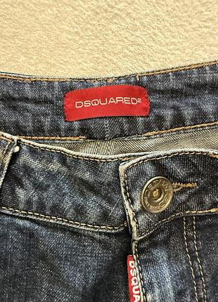Продам жіночі джинси бойфренди dsquared2 5