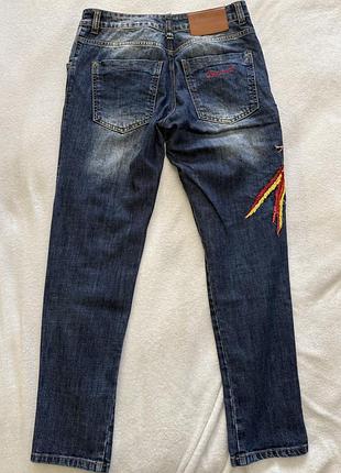 Продам жіночі джинси бойфренди dsquared2 2