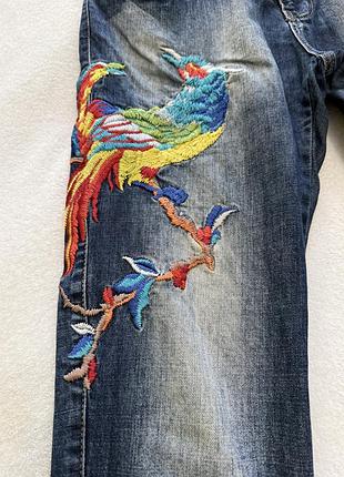 Продам жіночі джинси бойфренди dsquared2 3