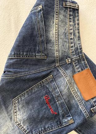 Продам жіночі джинси бойфренди dsquared2 4