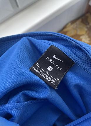 Nike олимпийка 3