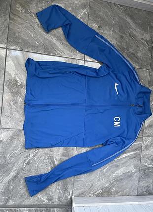 Nike олимпийка