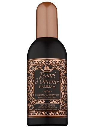 Міст для тіла tesori d`oriente hammam 2