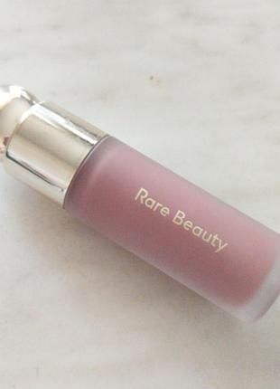Рідкі кремові рум'яна rare beauty soft pinch liquid blush