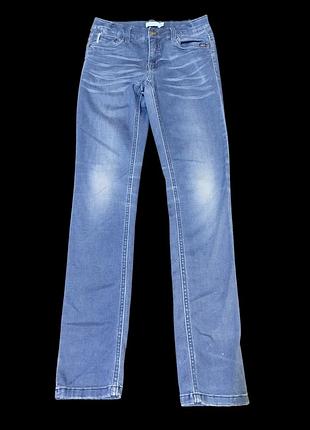 Подростковые джинсы name it (slim/skinny) 146-152р 8429