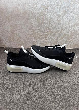 Кросівки жіночі nike air max dia