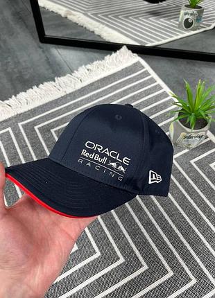 Кепка new era red bull racing formula 1