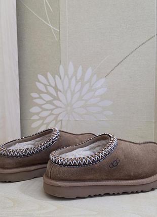 Тапочки угги ugg tasman ii оригинал размер 35 5